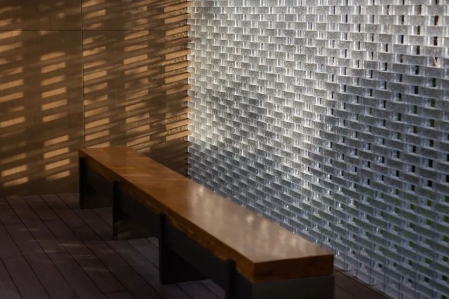 西安·金茂悦园丨中国西安丨凯盛上景(北京)景观规划设计有限公司-24