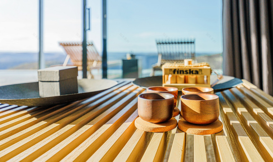 MOUNTAINTOP BILPIN 度假屋丨澳大利亚丨IAPA-90