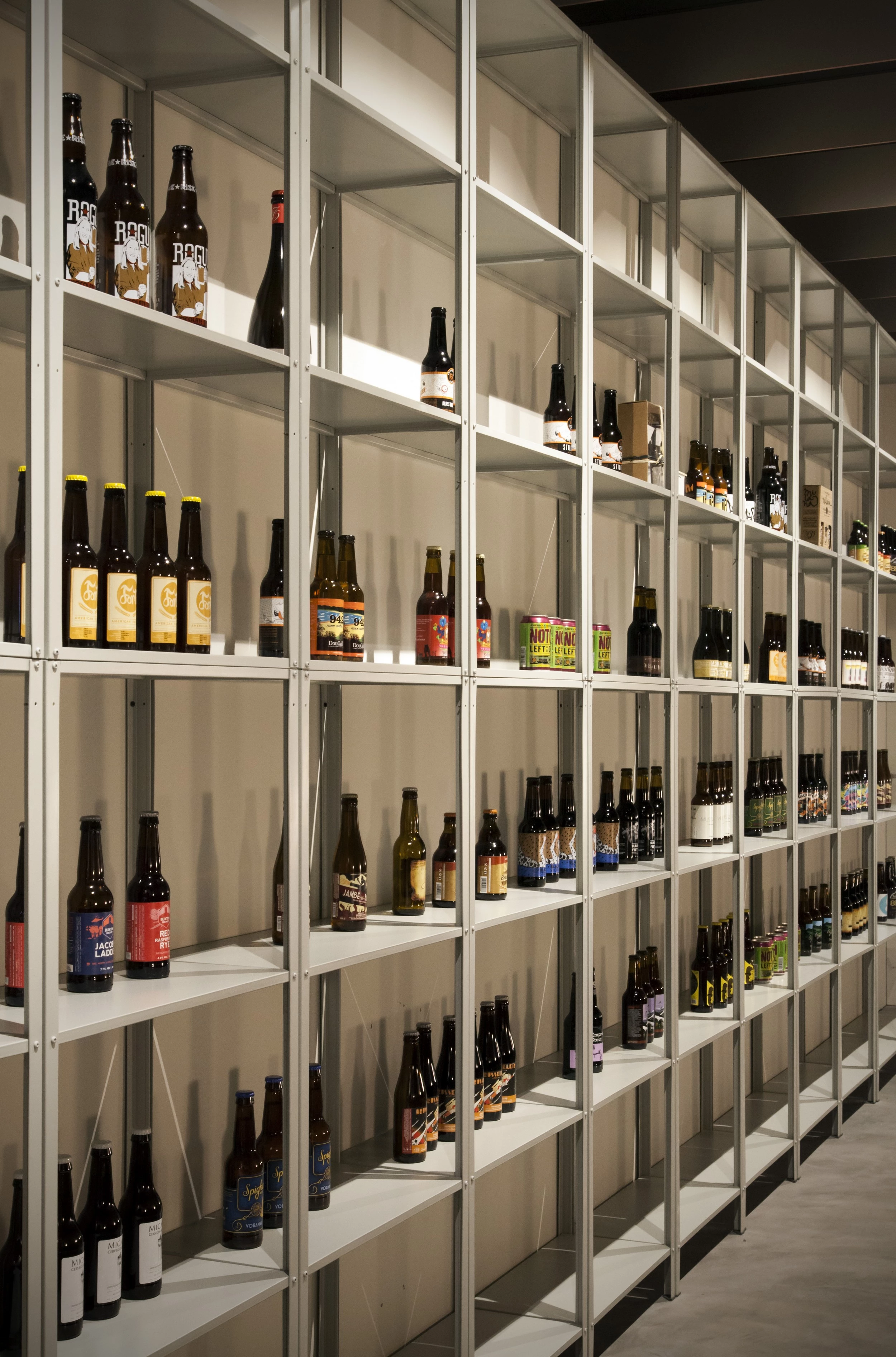 奥勒普斯精酿啤酒屋-17