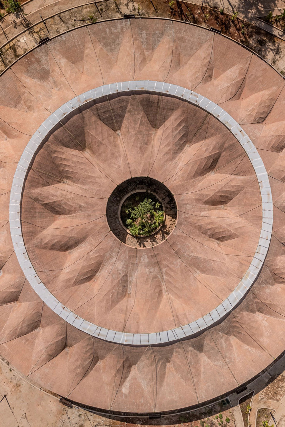 Quintana Roo公园丨墨西哥丨AIDIA STUDIO-145