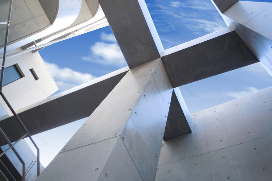 融入城市的公共森林——YDS Architects 公寓设计-5