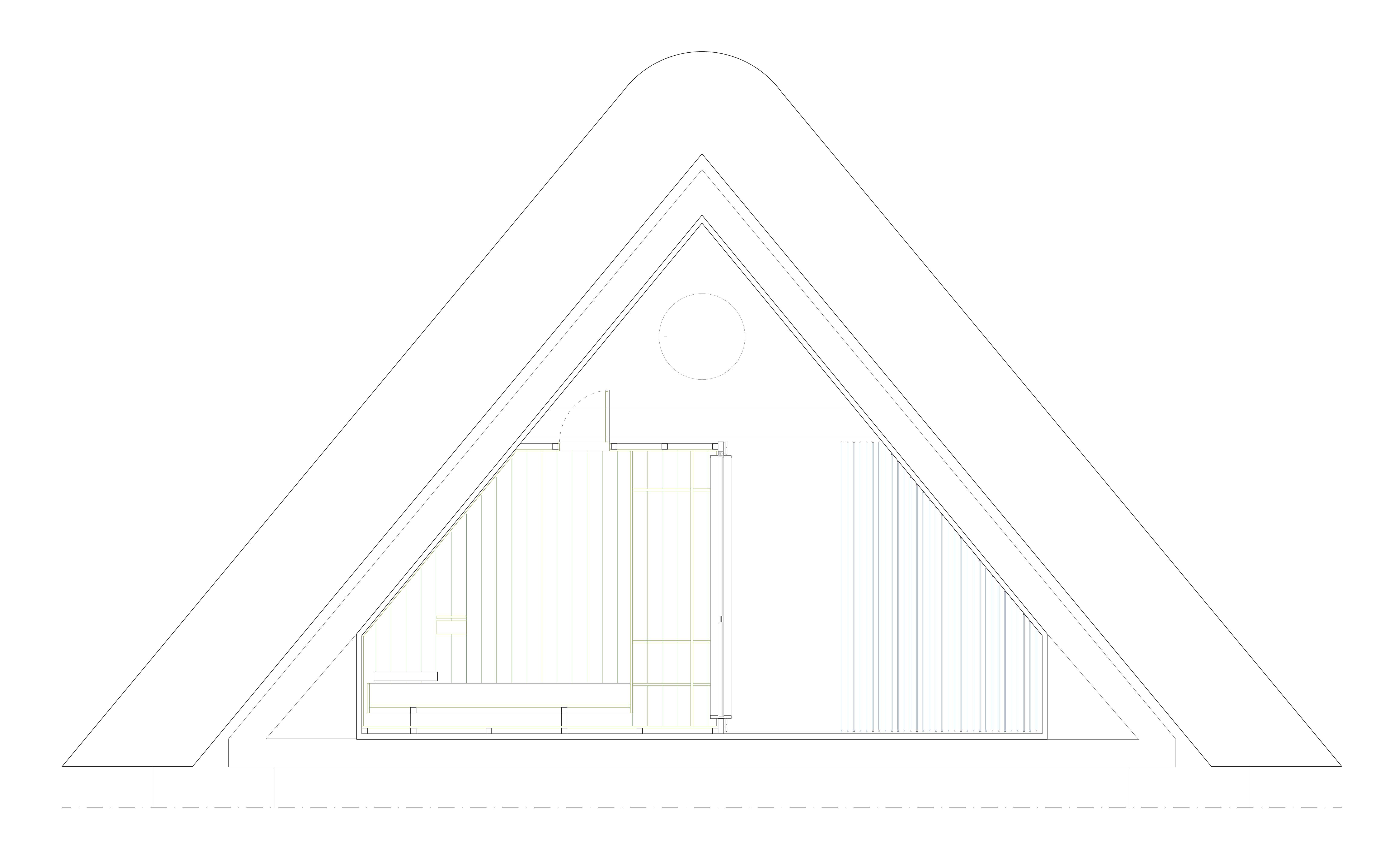 北海小岛 F hr 上的自然主义住宅-53