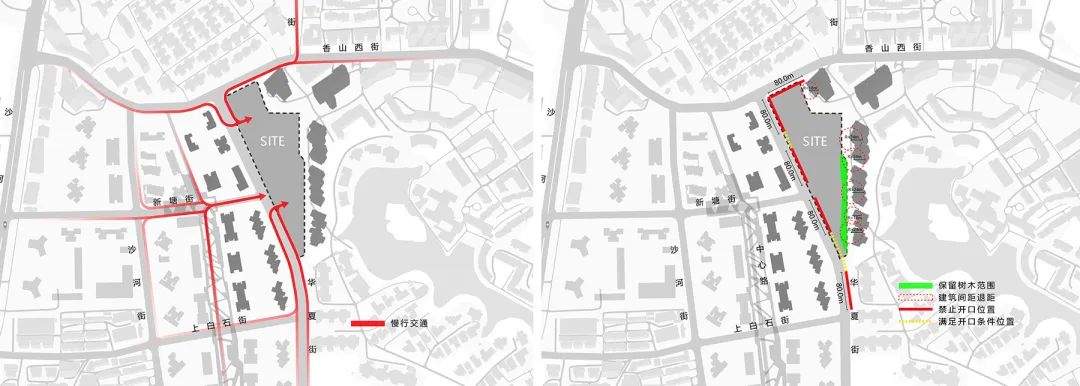 深圳绿景沙河学校丨中国深圳丨深圳大学建筑设计研究院有限公司——元本体工作室-20
