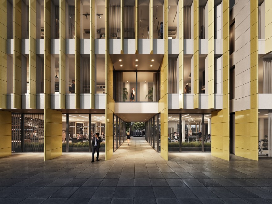 St Stretenka, Moscow, Rusia-24