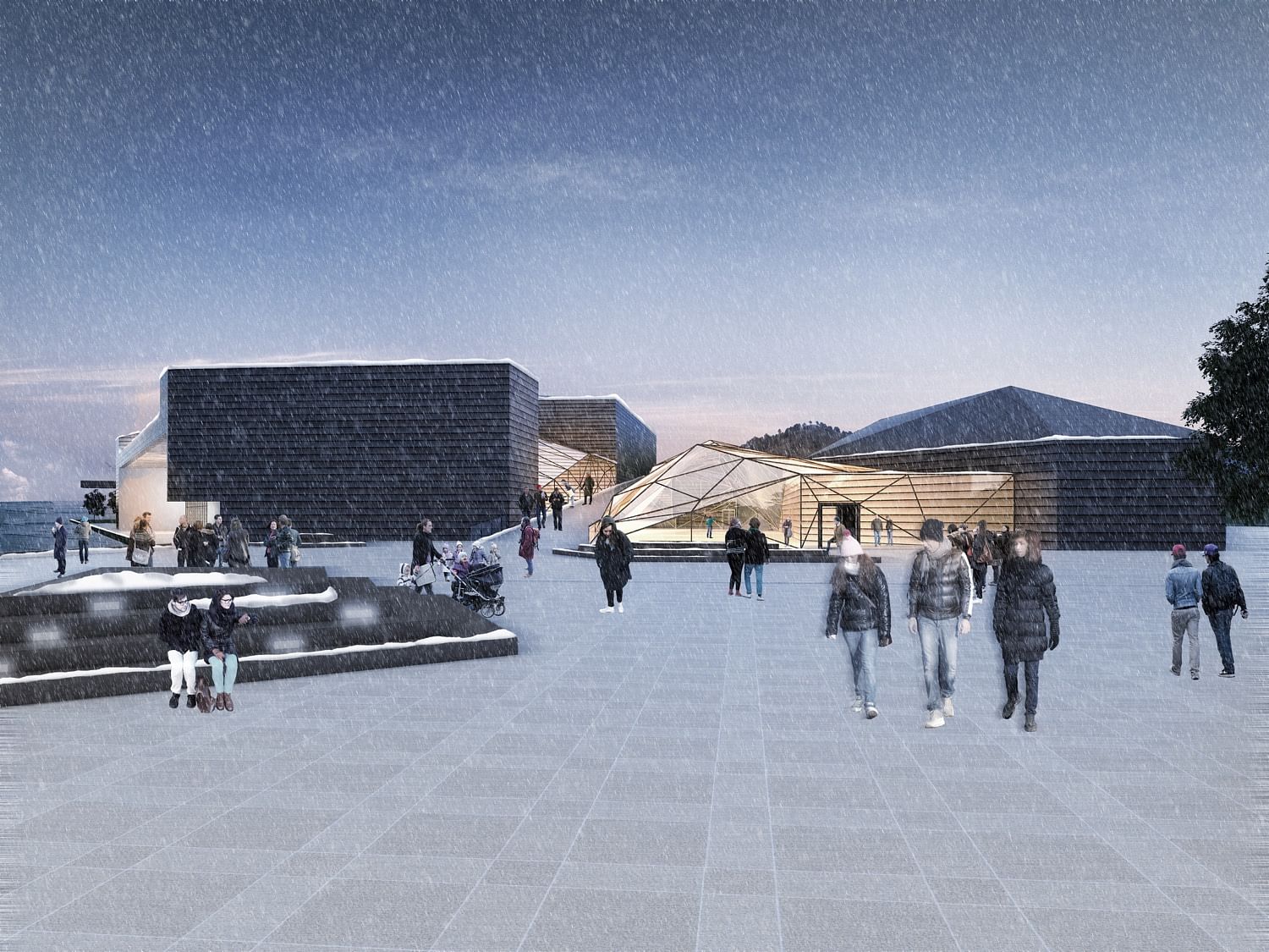 丨芬兰赫尔辛基-15