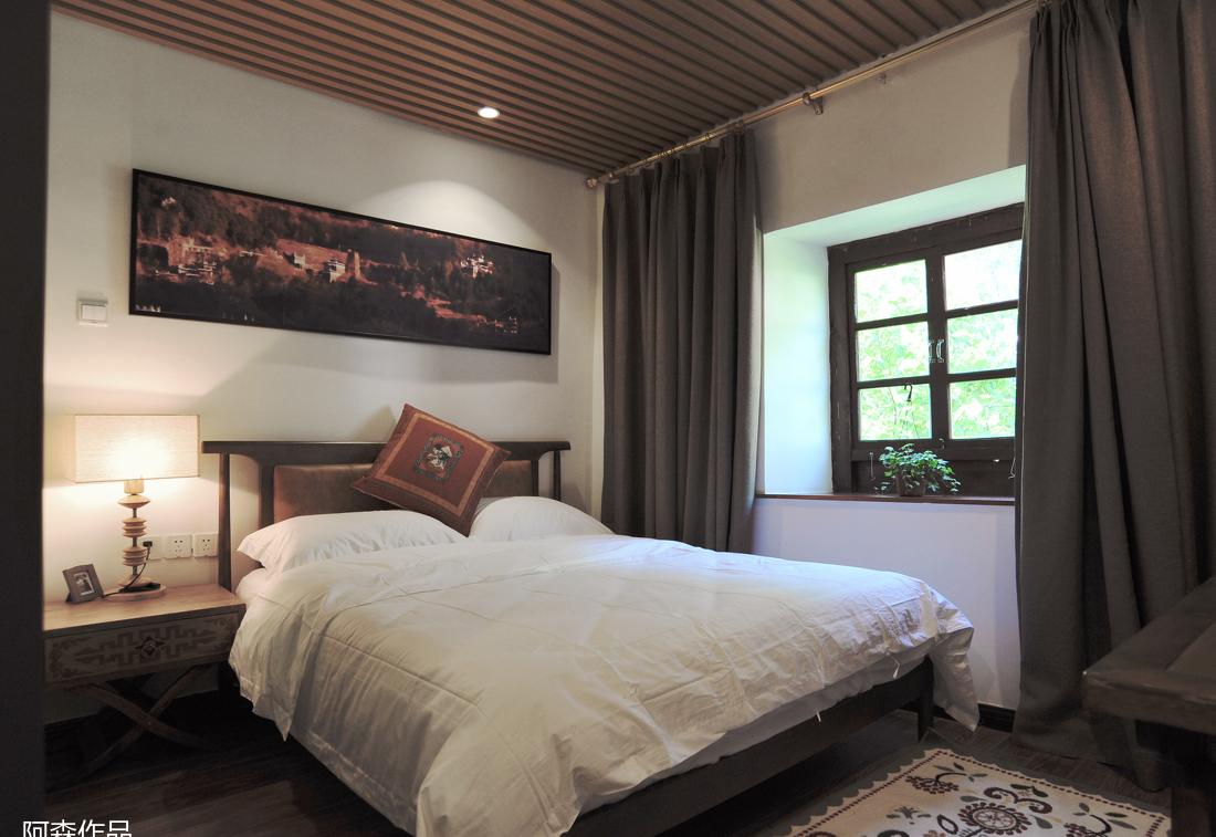 和瑞·布科院子精品客栈-52