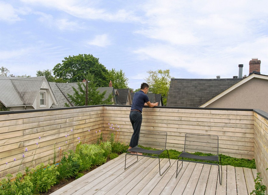 Contrast House / Dubbeldam Architecture   Design-28