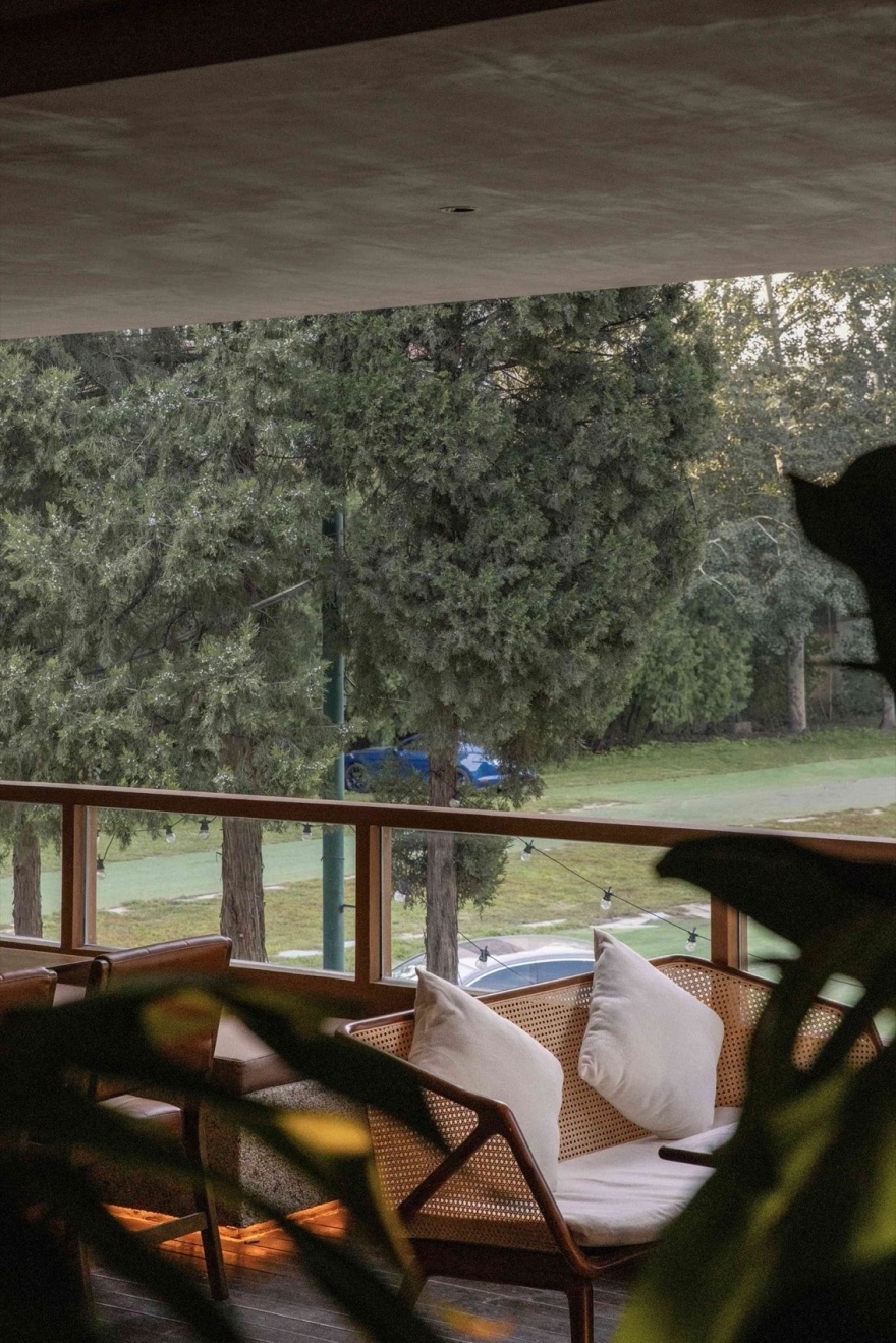 捉迷藏债券丨中国北京丨DAGA Architects大观建筑设计-14