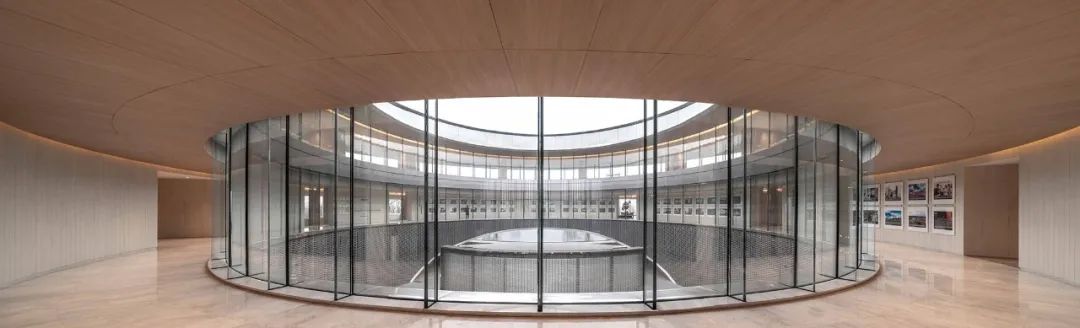 建业·蓝海郑风酒店综合体丨中国郑州丨上海日清建筑设计有限公司-72