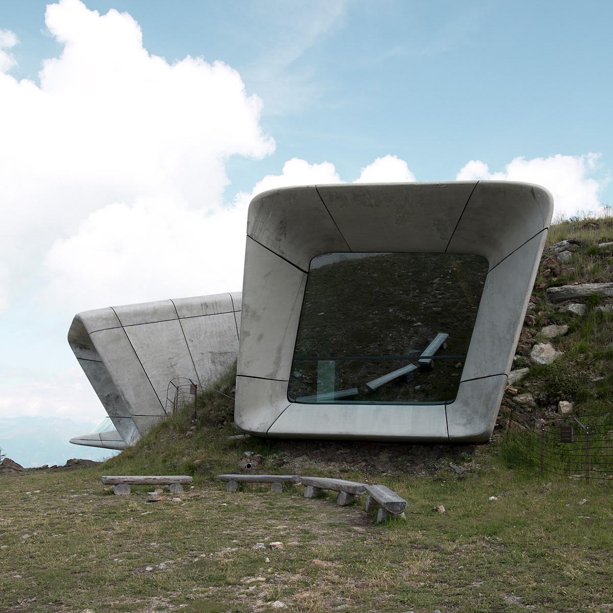 梅斯纳尔山博物馆科罗内斯-14