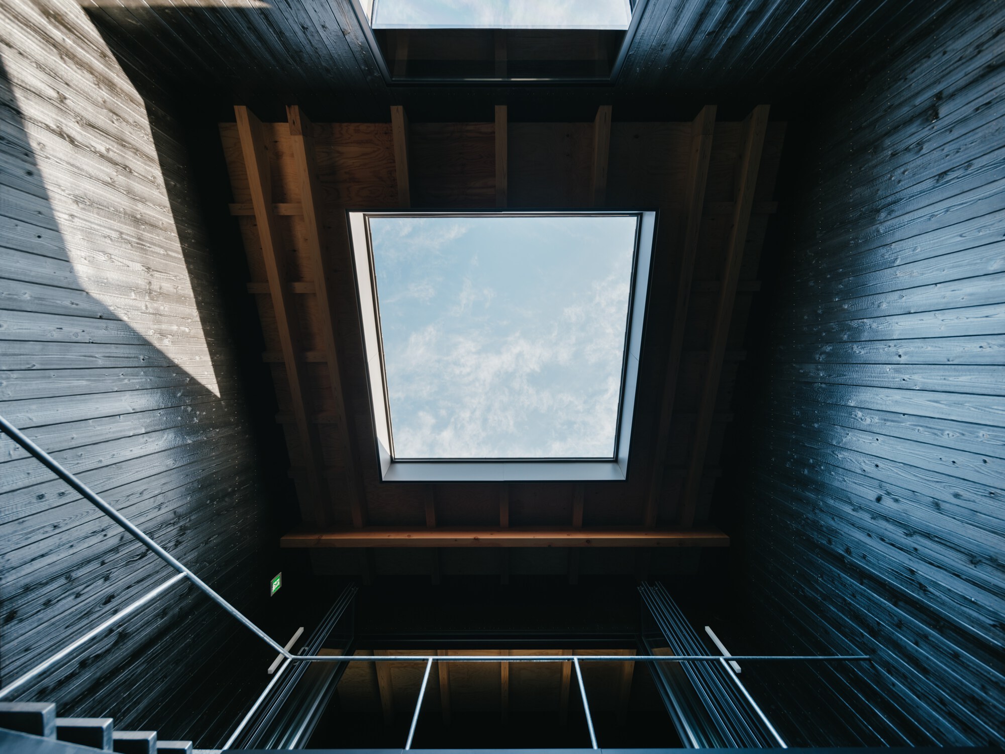 丨日本茨城丨ujizono architects-35