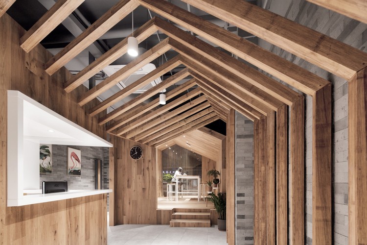 XinXian Inn Hotel  penda-3