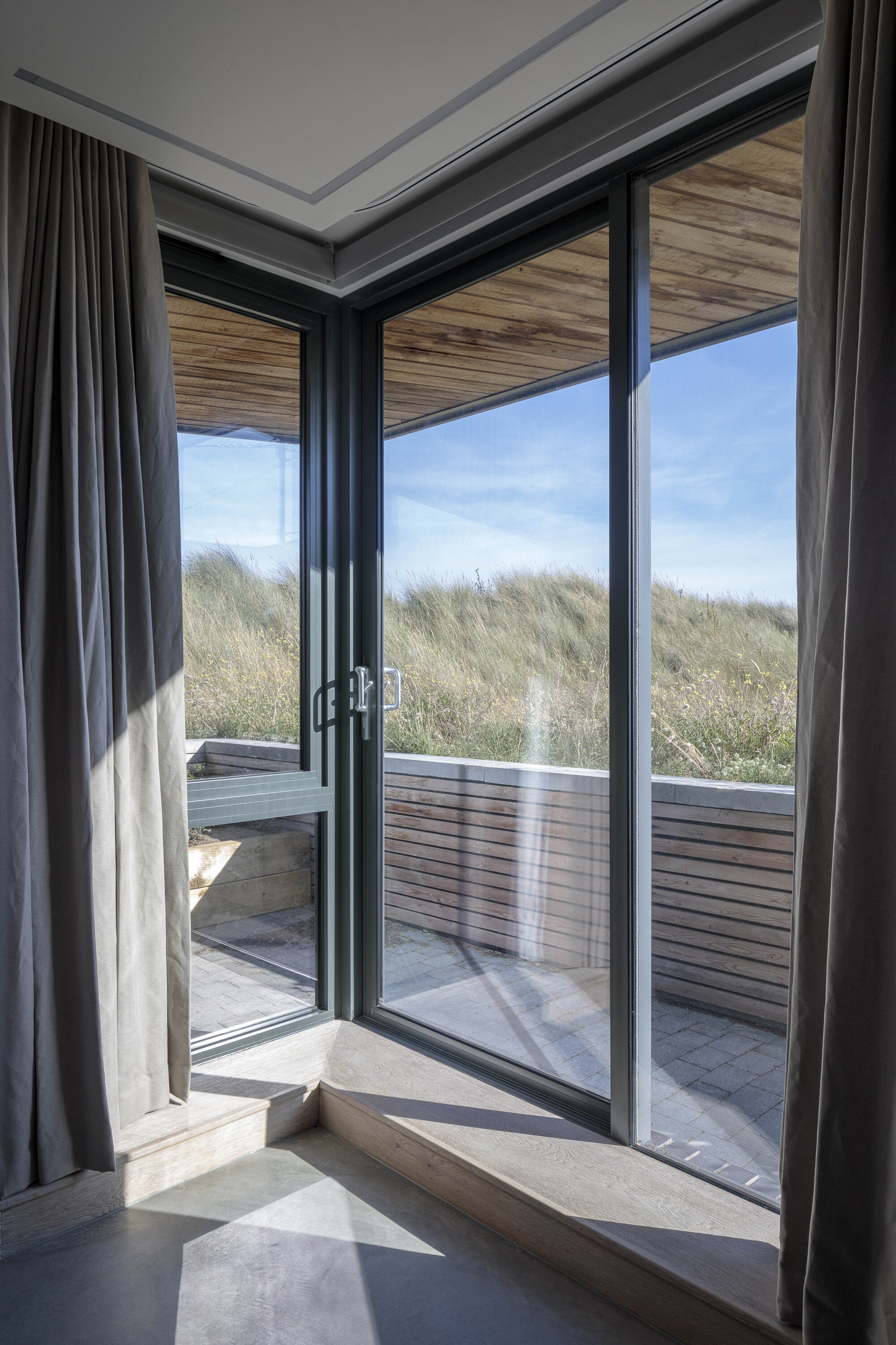 斯通斯之家丨英国丨CZWG Architects-42