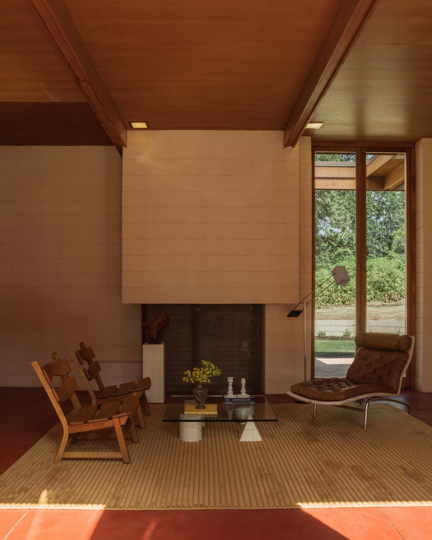 神庙丨美国波特兰丨Karie Higgins-87