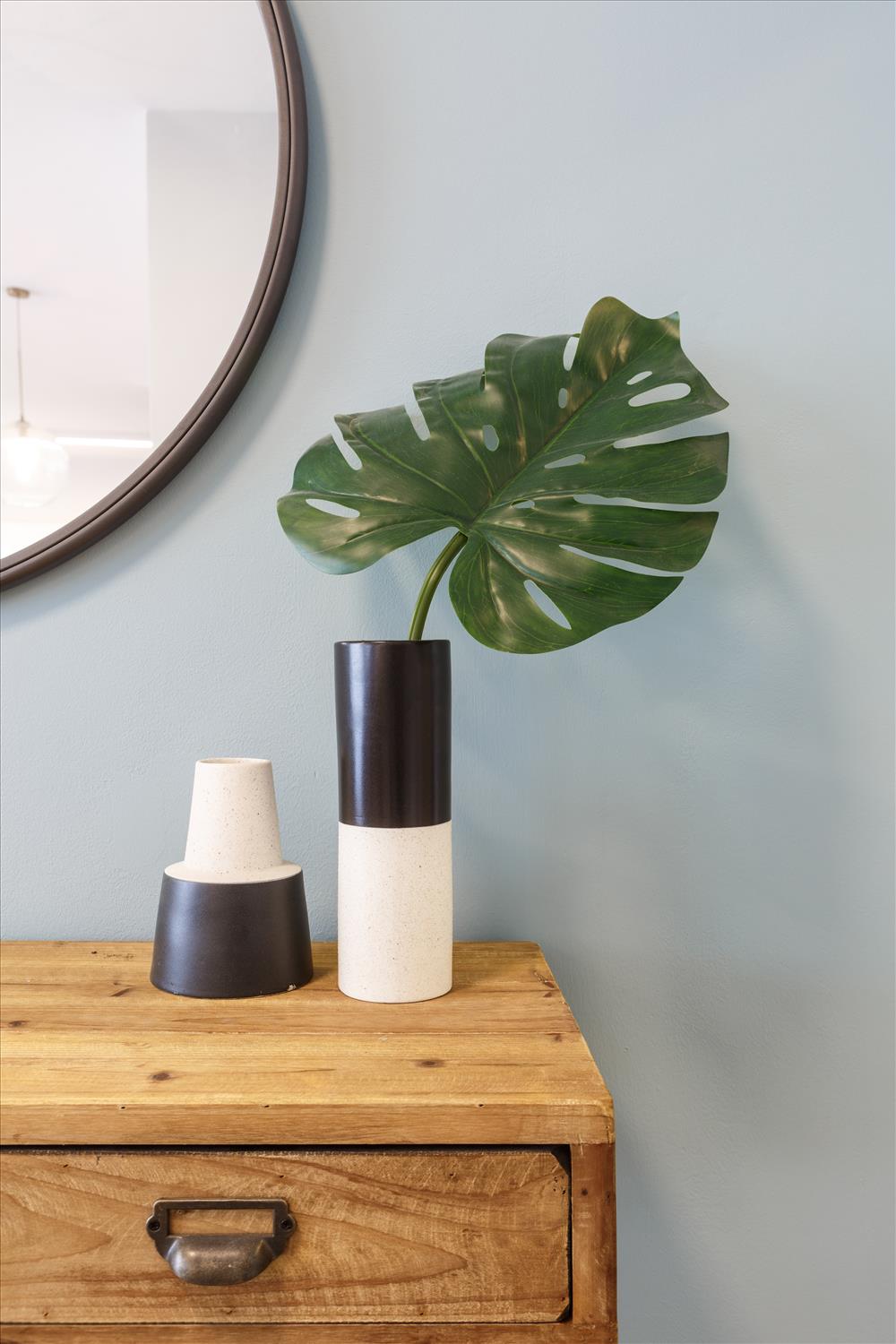 רויטל ארז · 3居室公寓家居造型设计（佐尔以撒）丨以色列丨רויטל ארז室内设计与家居造型工作室-25