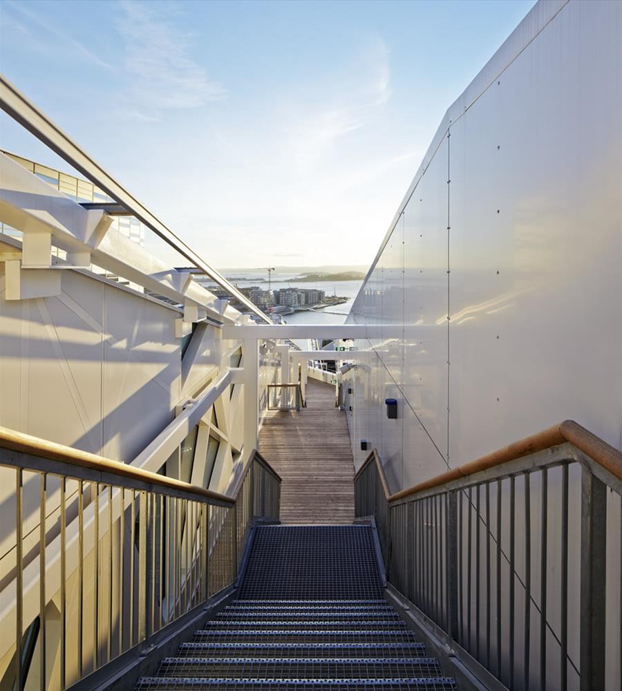 Barcode B·10·1 办公楼-12