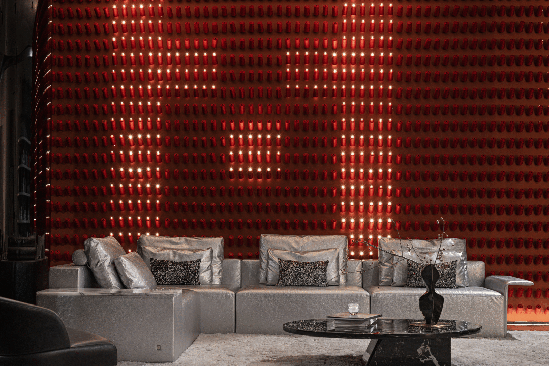 MEXTRA 美萃未来馆丨中国东莞丨IDM 设计研究中心-41