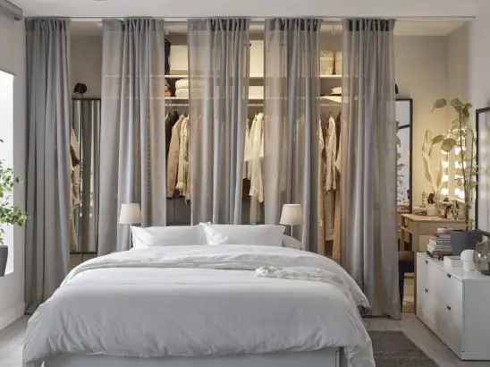 宜家 2020 春夏家具装饰册 | 自然色彩与实用设计-17