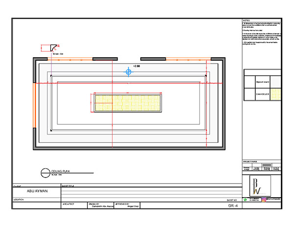 丨Black N White studio-9