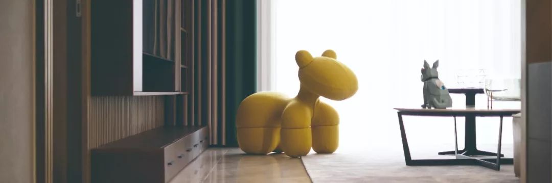 空间叙事者 | 卡莫设计机构作品解读-94