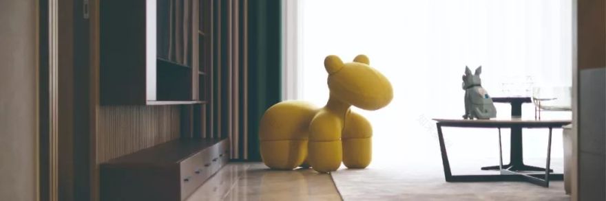 空间叙事者 | 卡莫设计机构作品解读-94