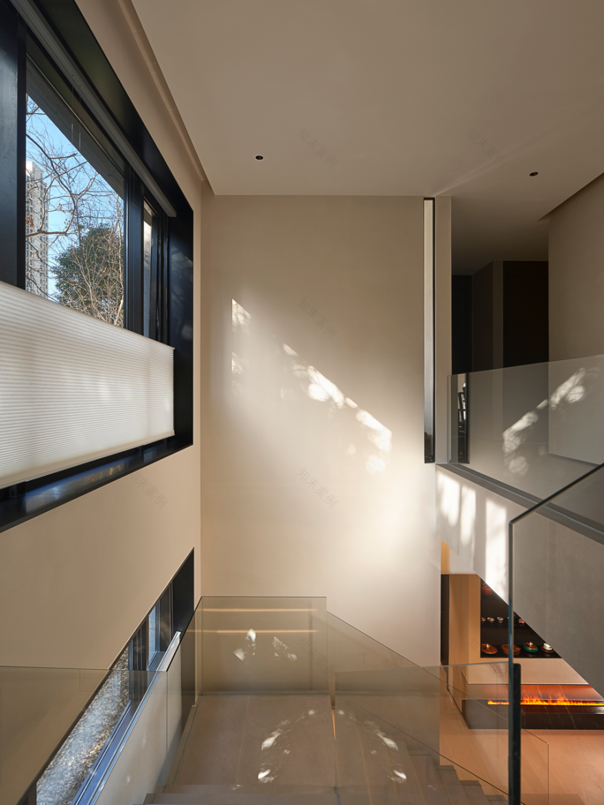 素衍的茶丨中国宁波丨九筑空间设计-29