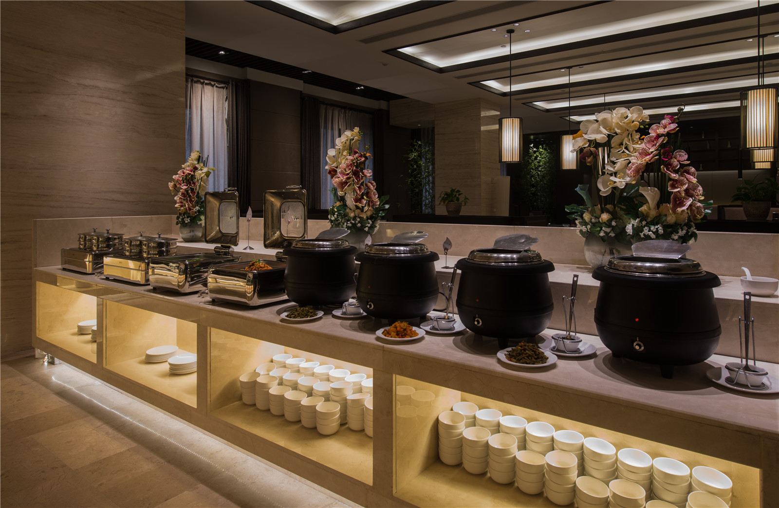 洛阳水悦君尚温泉酒店（2） 摄影篇-8