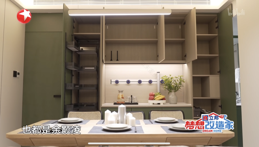 55㎡阁楼变身三层游乐场丨中国深圳丨余颢凌-123