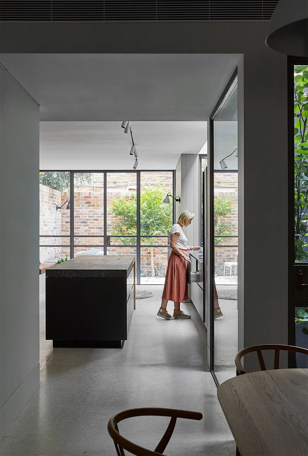 优雅空间丨Pleysier Perkins 和 Sanders&King-56