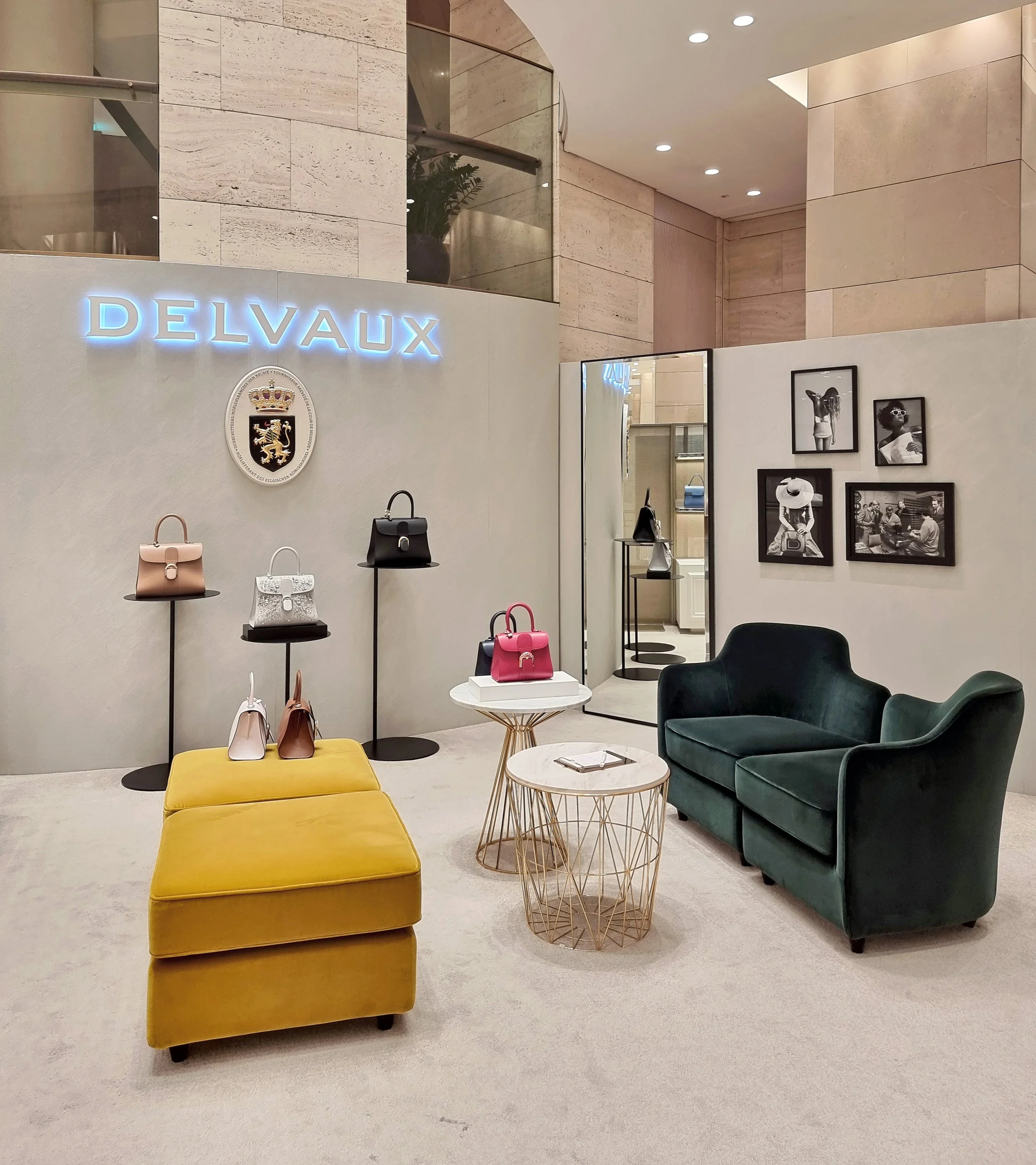 delvaux store in ssg main — hjl studio-27