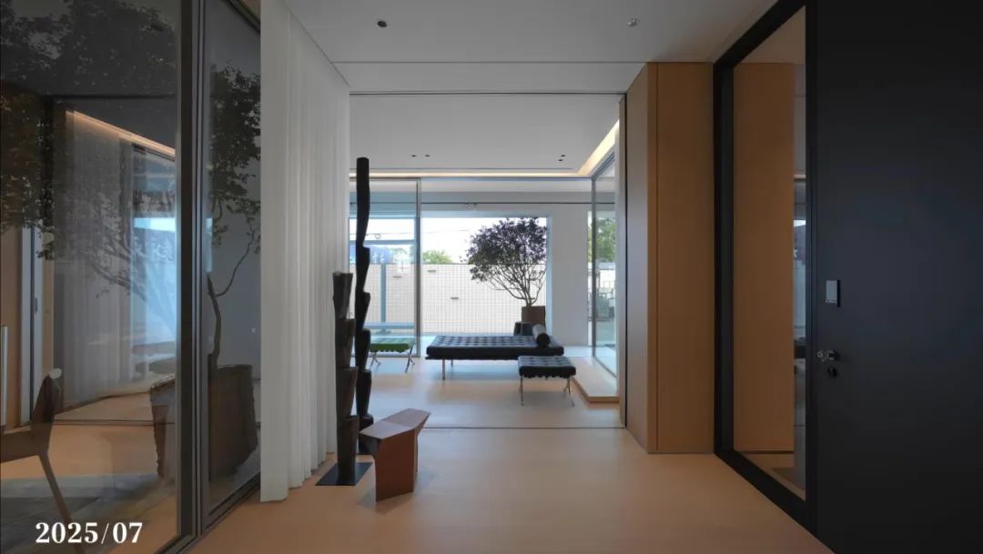 SLEEK斯李克上海展厅丨中国上海丨WJID维几设计-137