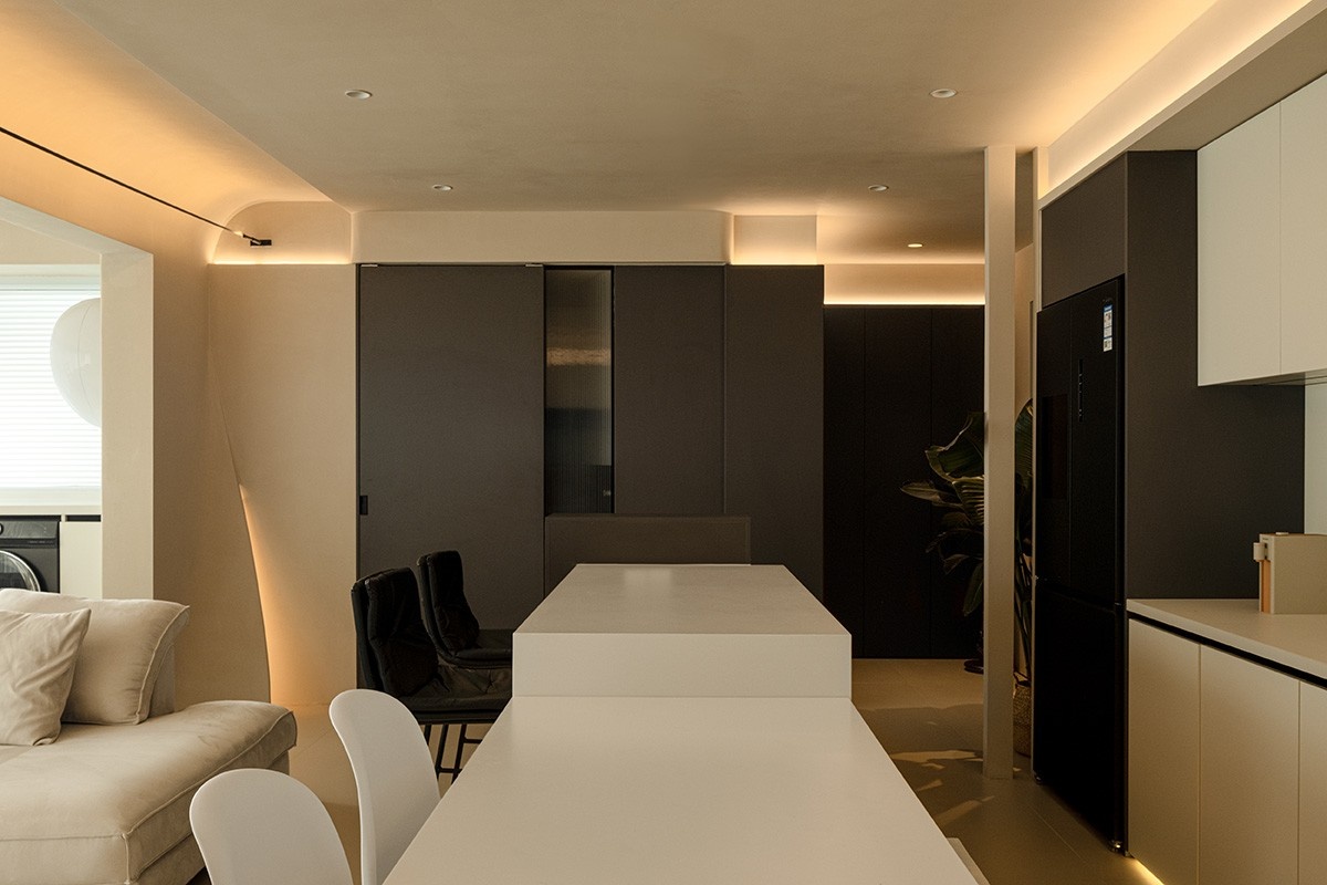 和喵呜一起的奶乎乎的家丨中国昆明丨钟俊峰-51