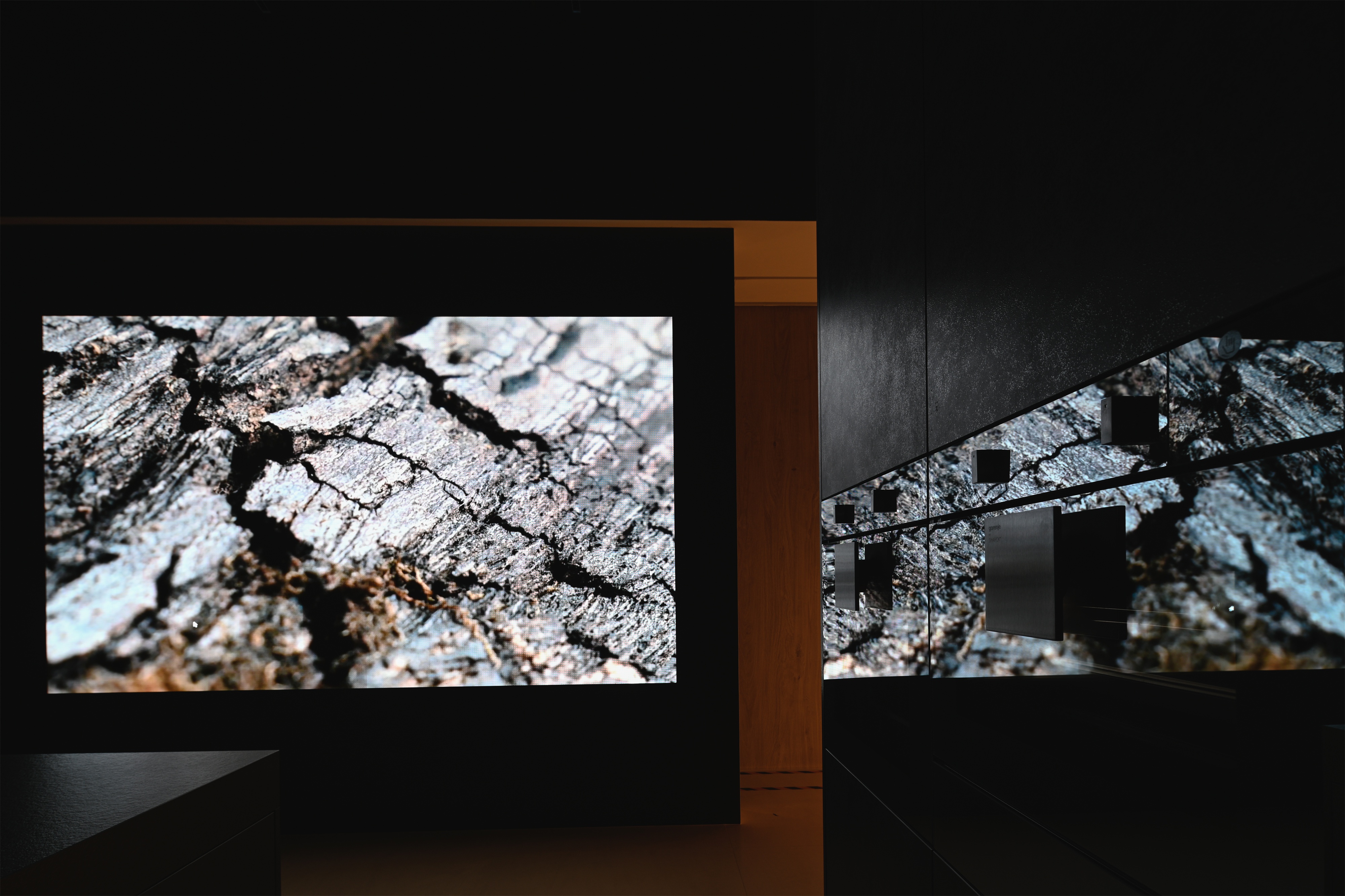 德赛斯岩板温州展厅丨中国温州丨大墨空间设计-33