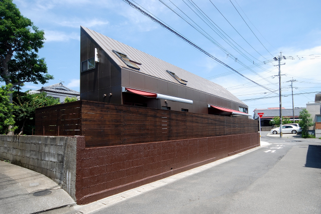 Nai #102  COGITE住宅丨日本宫崎丨有限会社COGITE-27