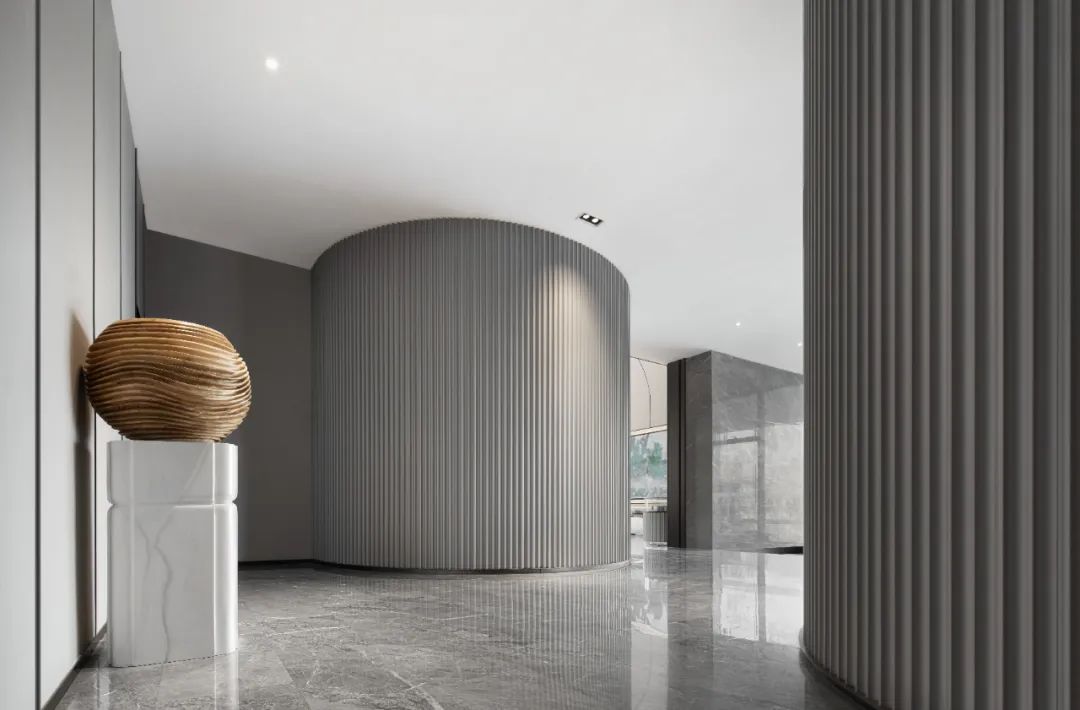 河南广汇湾一号院丨中国郑州丨P A L DESIGN GROUP-43