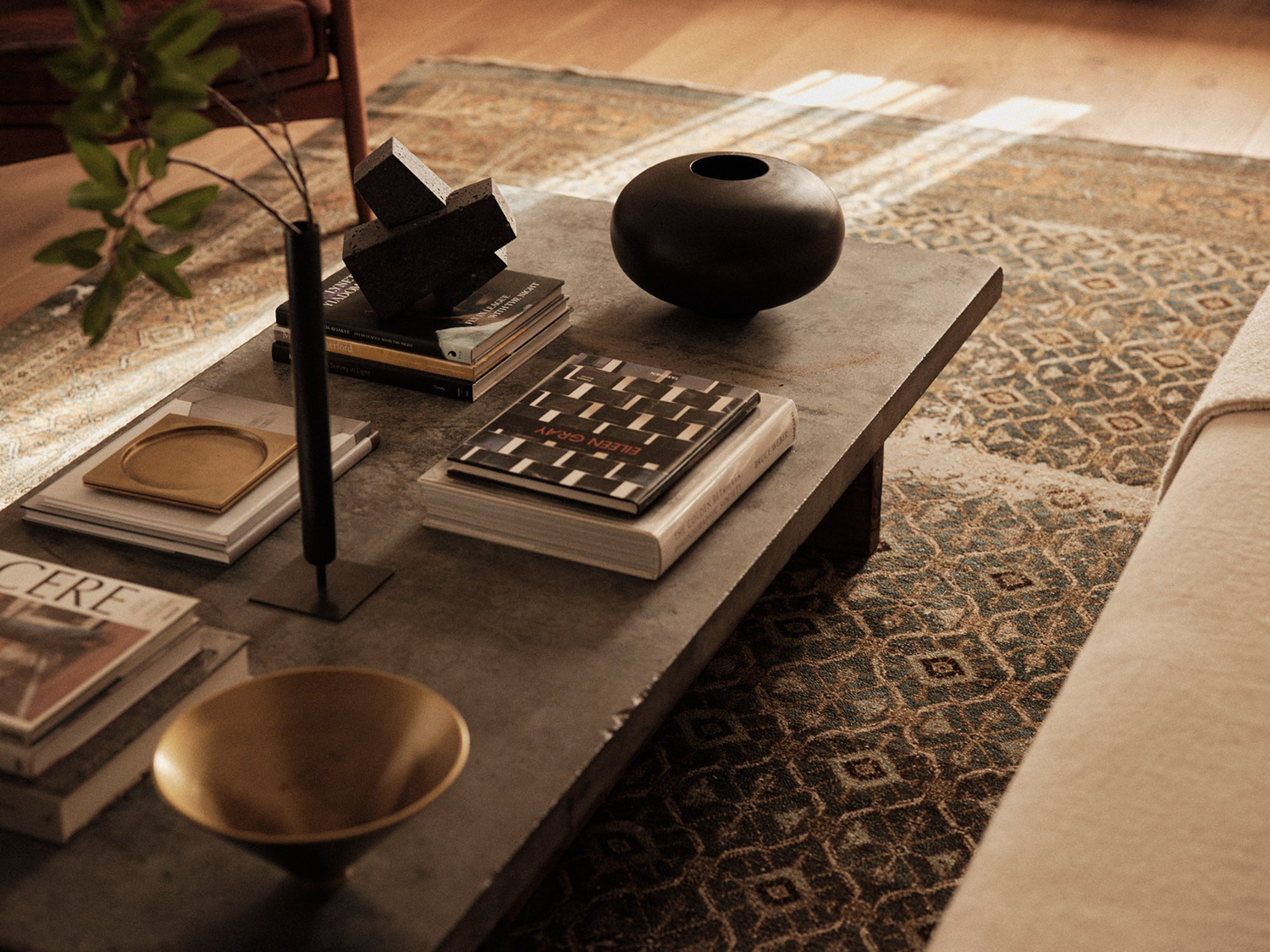 Colin King 室内设计案例丨美国-75