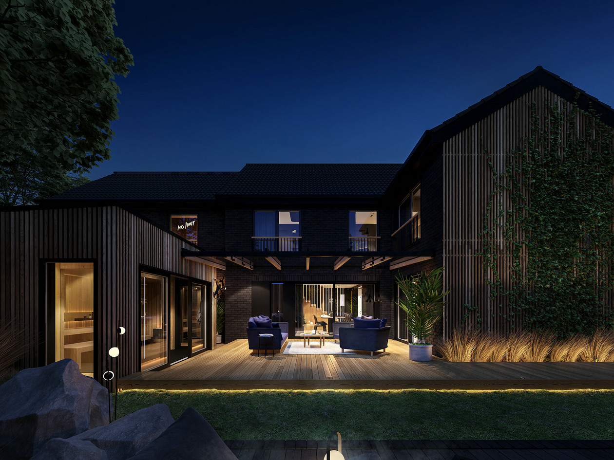 高级黑空间设计-28