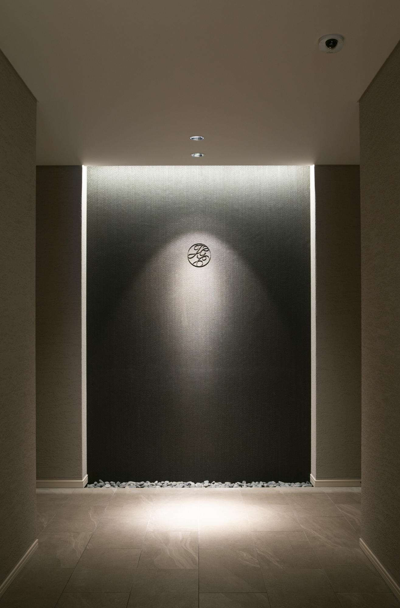 グランドメゾン浄水ガーデンシティ フォレストゲートⅢ丨FIELD FOUR DESIGN OFFICE-7