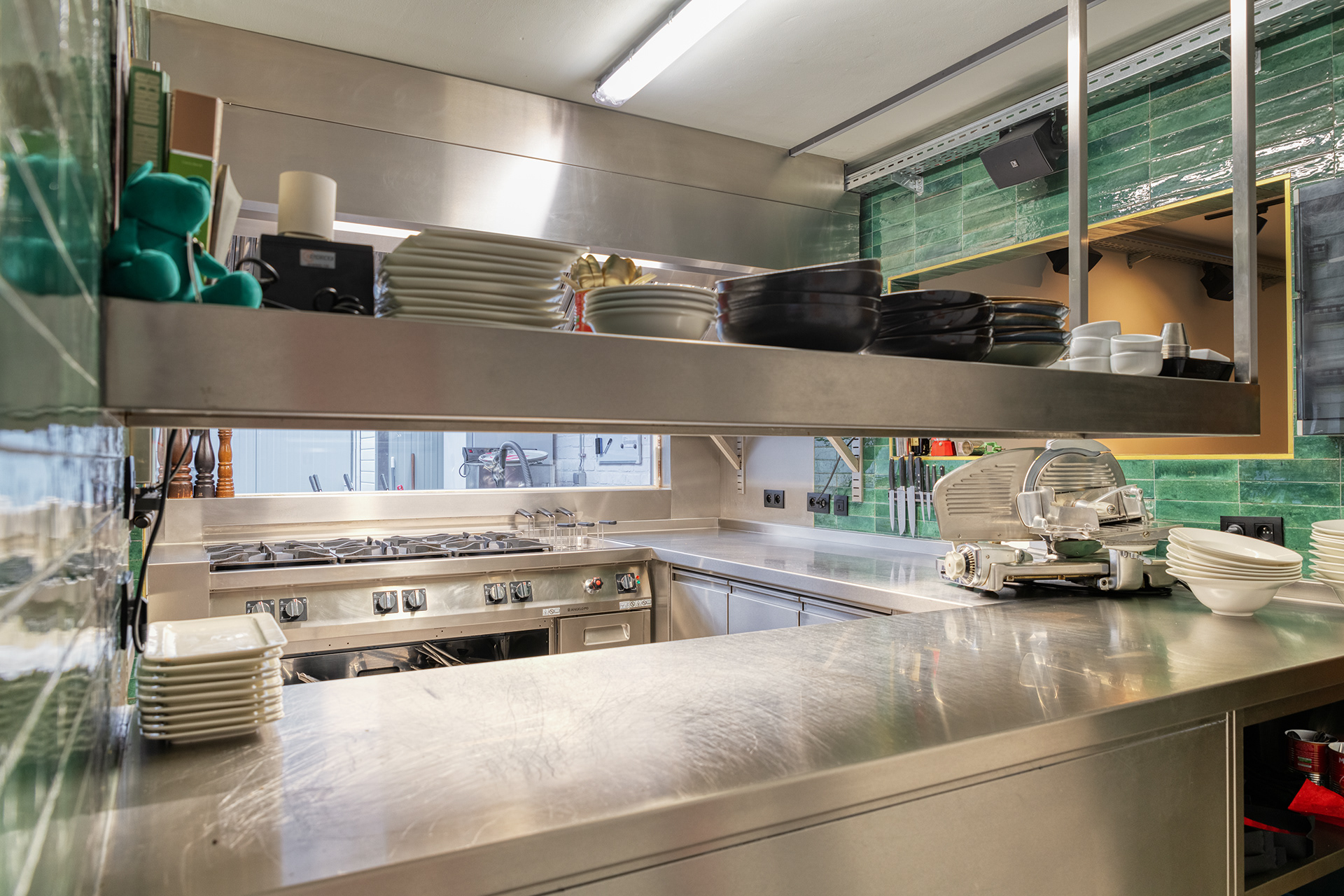 Interiors - Horeca-66