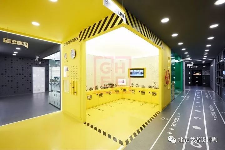 创意乐高校园,搭建想象力的桥梁-26