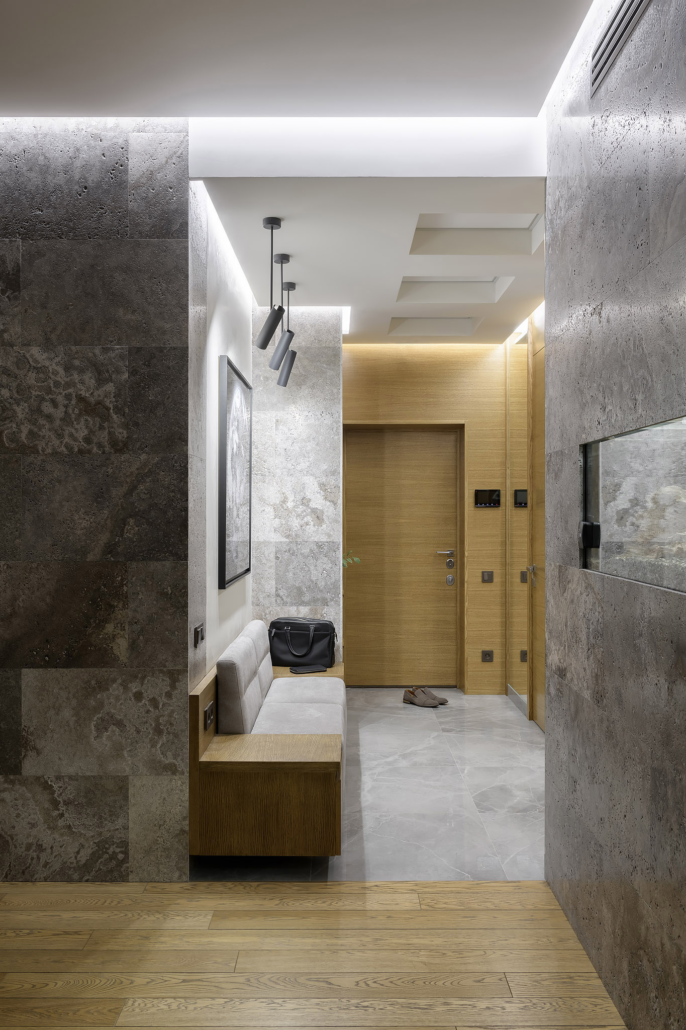 和谐丨TETIANA DENYSENKO INTERIOR DESIGN-40