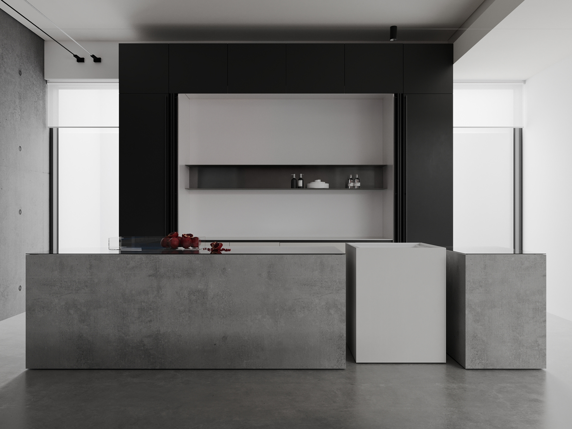 沙特豪华别墅884号丨沙特阿拉伯利雅得丨ARTIMITRO-38