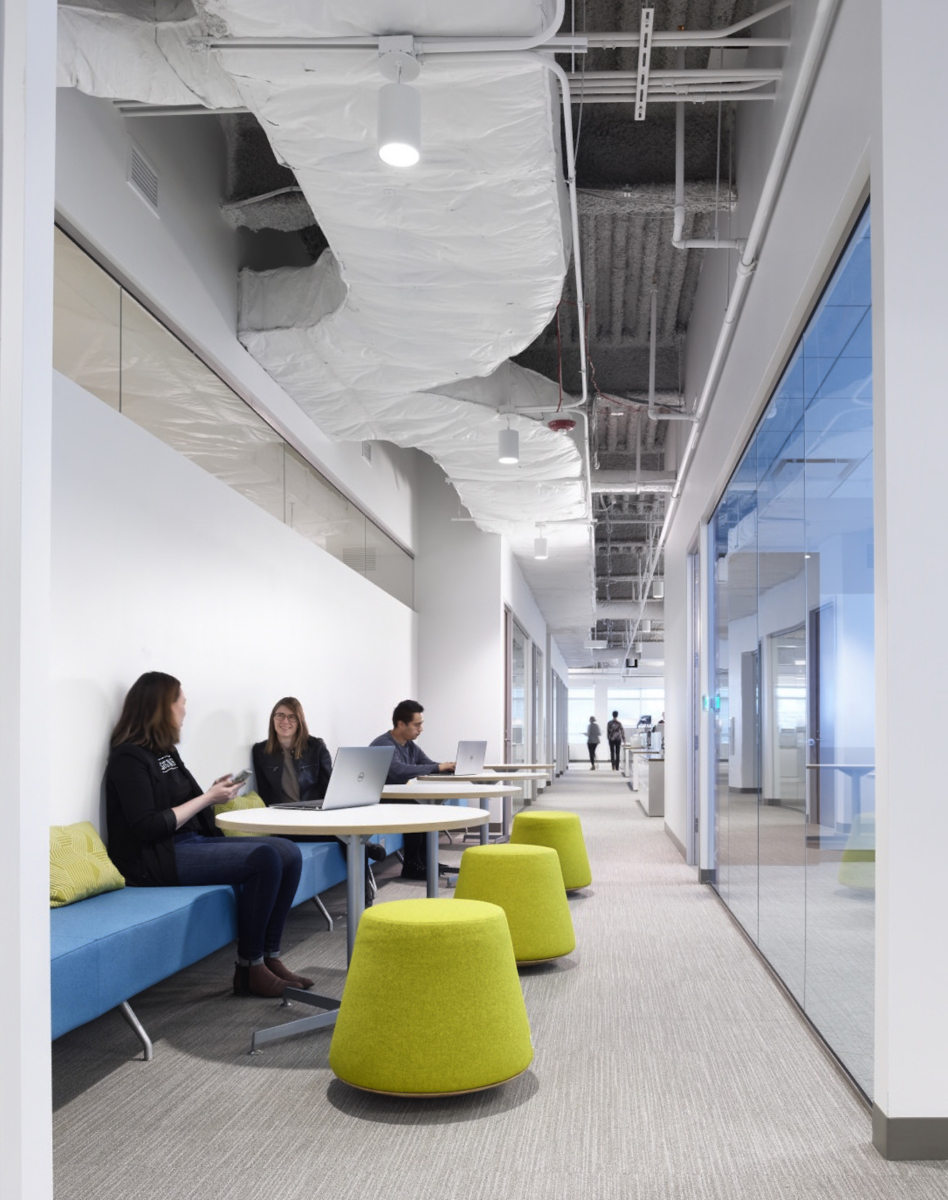 美国急诊护士协会总部-15