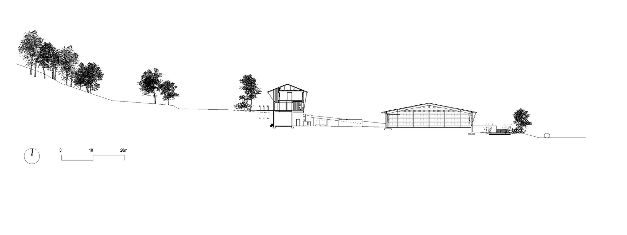 北伊塞克斯市政技术中心-30