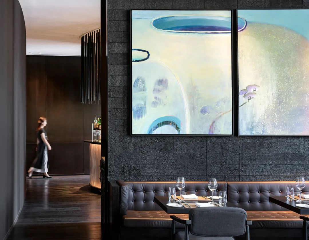 上海镛舍酒店 | 极简与海派的完美融合-104