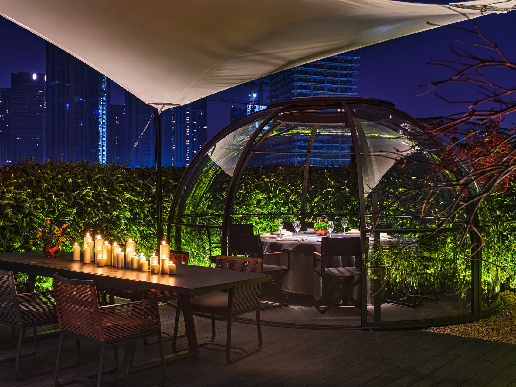 粤江南丨中国杭州丨杭州无形有行设计-130