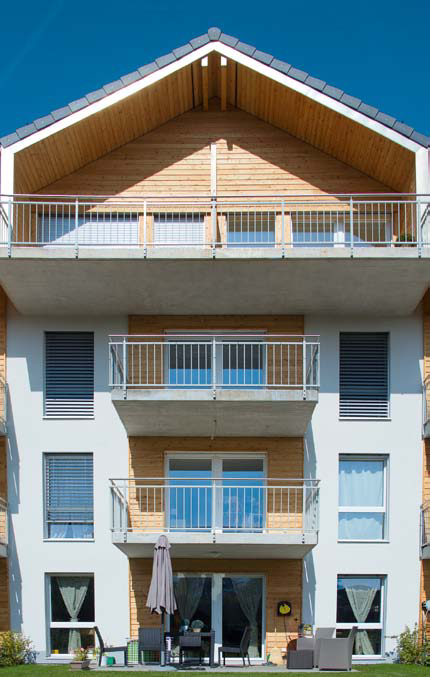 丨瑞士丨Architectes.ch（文本未明确提及设计团队具体信息）-12