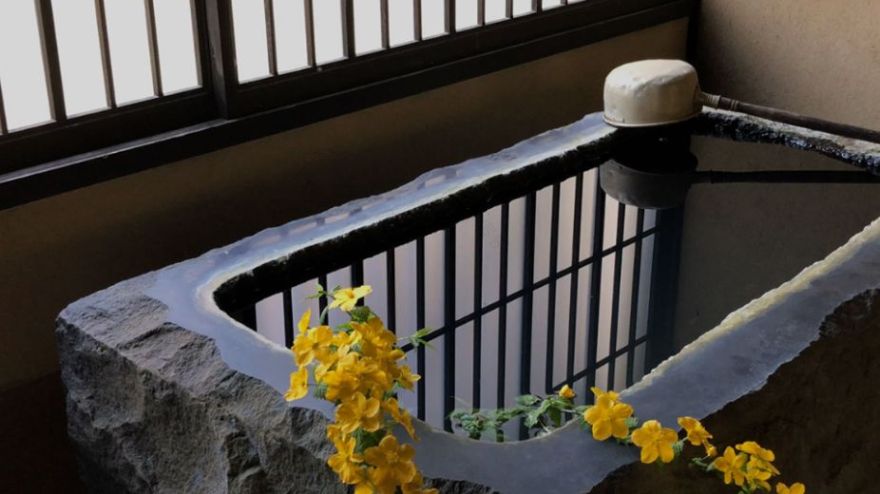 原研哉独家推荐!12 个日本隐秘温泉旅馆设计亮点-109