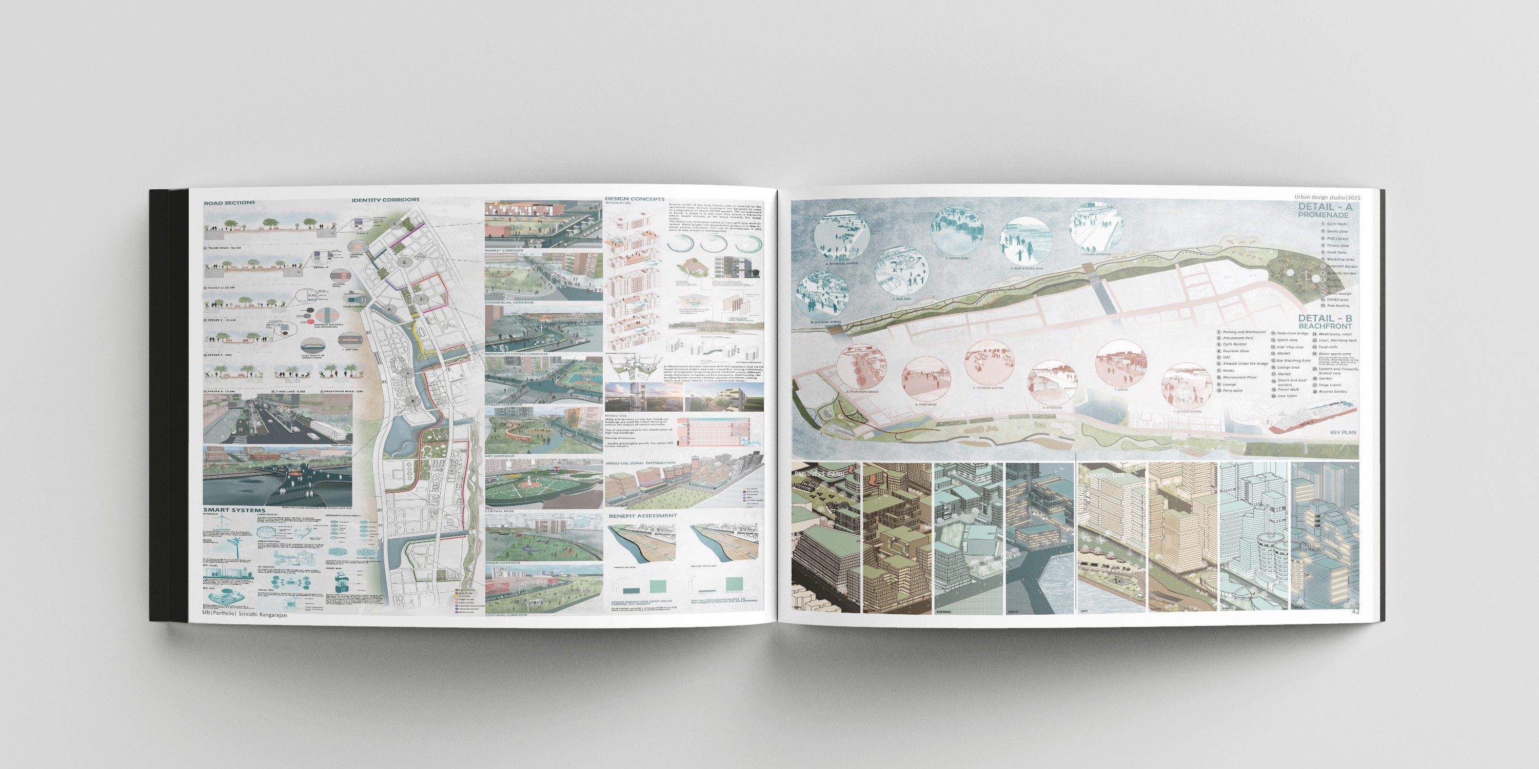 Portfolio- selected works-21