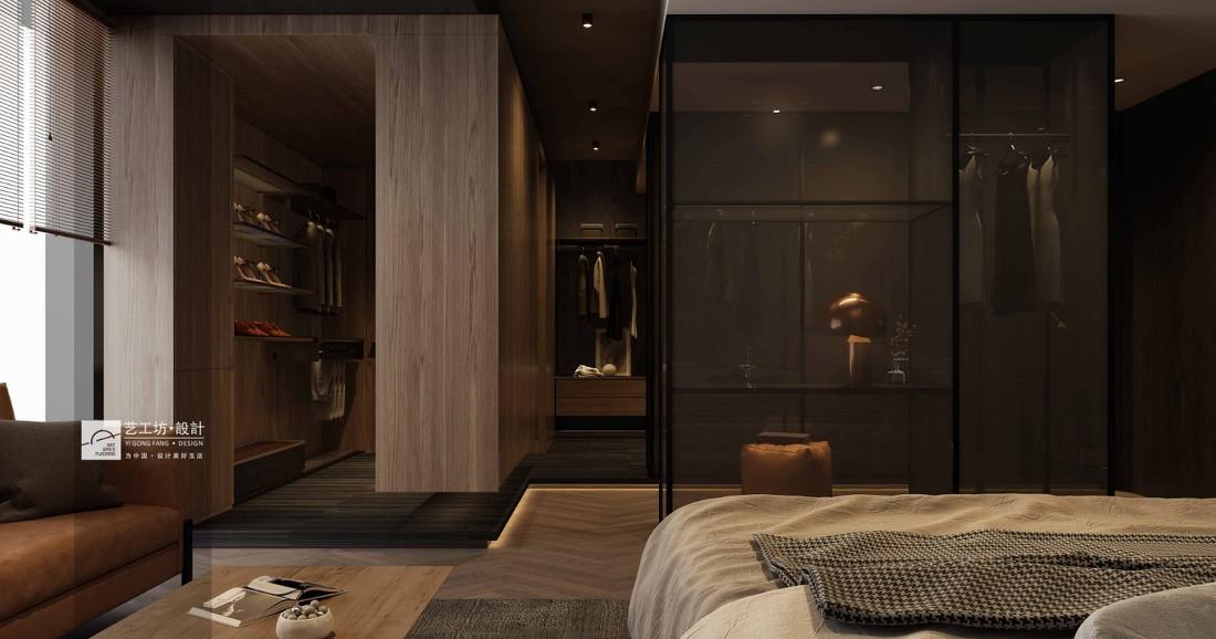 云峰原著·极简中的暗黑系-16